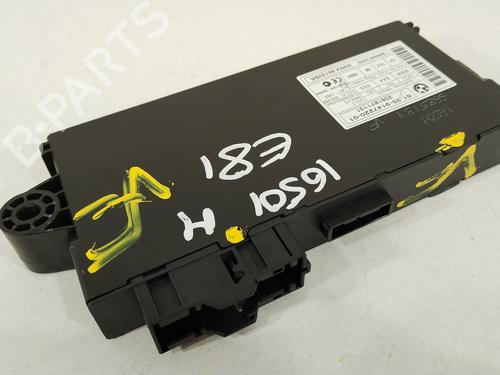 Electronic module BMW 1 (E81) 120 d | BP33321581M83 - Image 3
