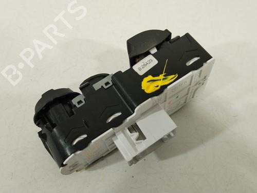 Left front window switch PEUGEOT TRAVELLER Bus (V_) 2.0 BlueHDi 145 | BP33337809I27 - Image 3