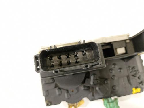 Front left lock JAGUAR S-TYPE II (X200) 3.0 V6 | BP21026898C98 