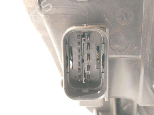 Left headlight BMW 5 Touring (E61) 520 d | BP31630213C28 - Image 14