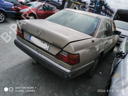 Front wiper motor MERCEDES-BENZ E-CLASS (W124) E 300 Turbo-D (124.133) | BP23442121M29 