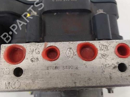 ABS pump DACIA SANDERO II  | BP6503970M43 