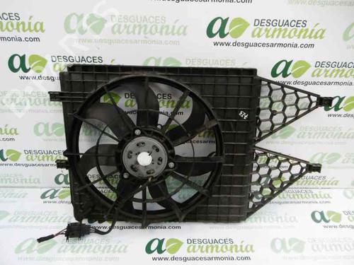 Used Radiator fan Radiator fan 2000241 2000241