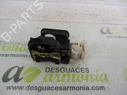 Front left lock FIAT MULTIPLA (186_)  | BP1841489C98 