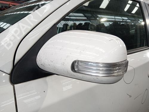 Used Left mirror Left mirror 38073837 38073837