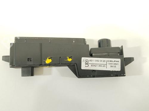 Switch MERCEDES-BENZ E-CLASS (W211)  | BP28516644I30