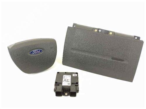 Used Airbag Kit Airbag Kit FORD TRANSIT Van (FA_ _) 2.2 TDCi (125 hp) 8111916 8111916