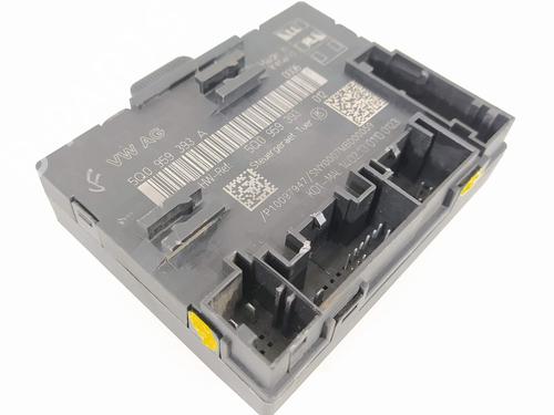 Used Electronic module Electronic module 10626900 10626900