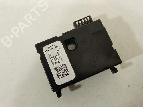 Electronic sensor SEAT LEON (1P1) 1.9 TDI | BP33287625M84 - Image 2