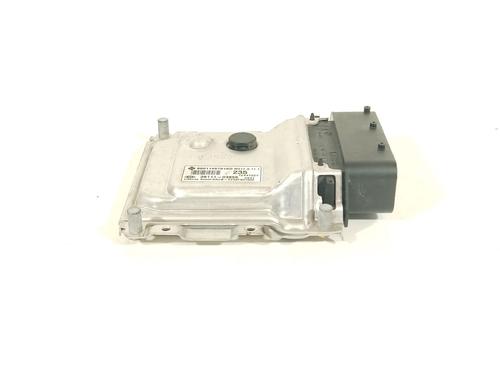 Used Engine control unit (ECU) Engine control unit (ECU) KIA RIO III (UB) 1.25 CVVT (86 hp) 34471955 34471955