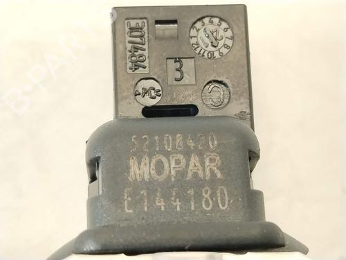 Electronic sensor JEEP RENEGADE SUV (BU, B1, BV) 1.0 T-GDi | BP30734682M84 - Image 5