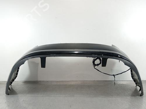 Rear bumper FORD MONDEO IV (BA7)  | BP16810450C8 