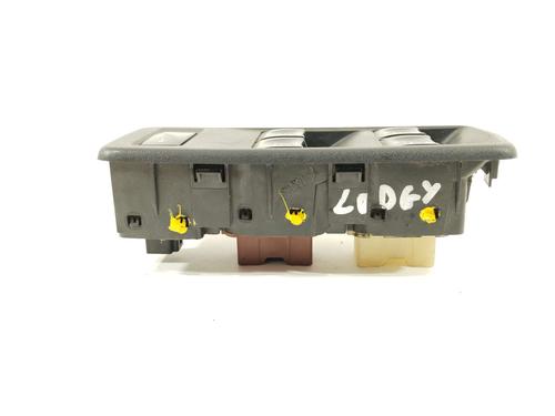 Left front window switch DACIA LODGY (JS_) | BP29826972I27 - Image 2