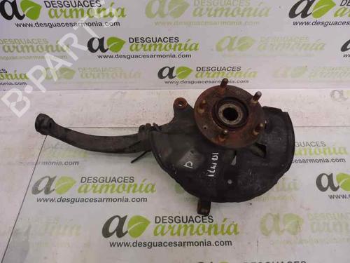 Used Right front steering knuckle Right front steering knuckle MAZDA 6 Saloon (GG) [2002-2008] 1879438 1879438