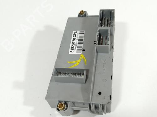 Fuse box FIAT BRAVO II (198_) 1.4 T-Jet (198AXG1B) | BP29250271E1 