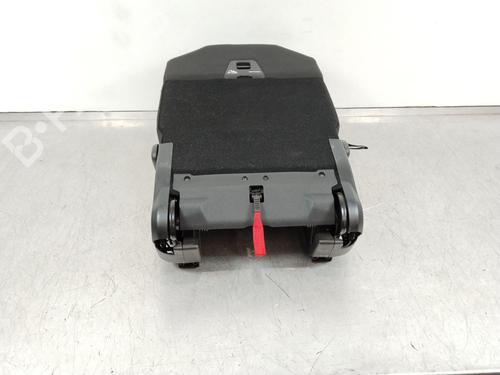 Rear seat (2nd row) CITROËN C4 Grand Picasso II (DA_, DE_) 1.2 THP 130 | BP29564031I23 