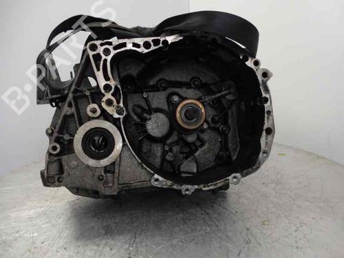 Used Gearbox RENAULT MEGANE II Saloon (LM0/1_) [2003-2025]  1923907