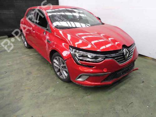 Sensor electrónico RENAULT MEGANE IV Hatchback (B9A/M/N_) 1.6 dCi 130 (B9A4) | BP11020298M84 