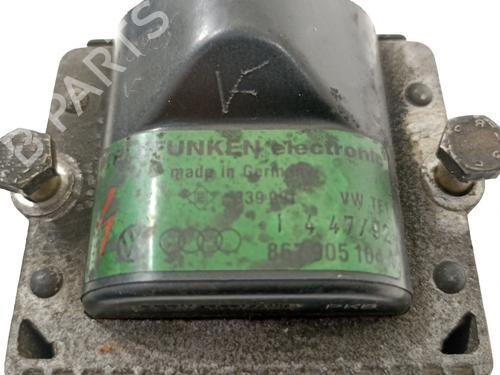 Ignition coil AUDI 100 C3 Saloon (443, 444) | BP16248615M94