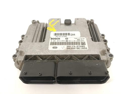 Used Engine control unit (ECU) Engine control unit (ECU) 16544205 16544205