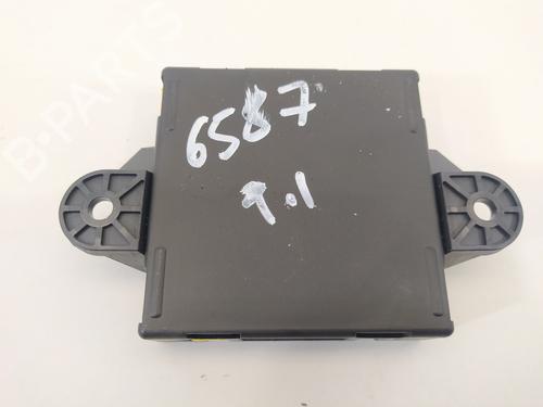Electronic module MERCEDES-BENZ C-CLASS (W204)  | BP12253338M83 