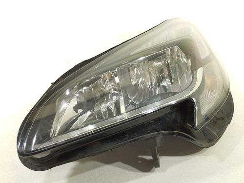 Venstre forlygte OPEL CORSA E (X15) 1.3 CDTI (08, 68) | BP37270112C28 - Image 5