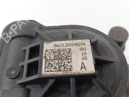 Left rear brake caliper CUPRA LEON (KL1, KU1, KUG) 1.5 eTSI | BP29258372M107 