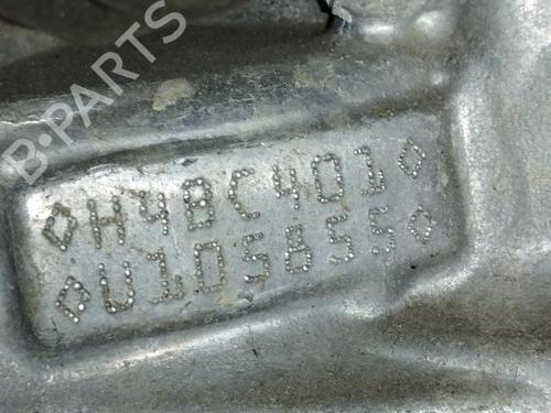 Motor SMART FORFOUR Hatchback (453) 0.9 (453.044, 453.053) | BP16826819M1 