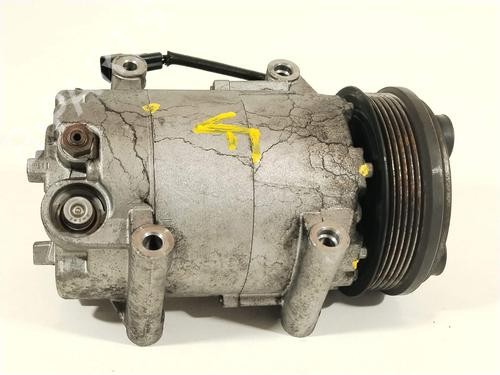 AC compressor FORD FOCUS II (DA_, HCP, DP) 1.6 TDCi | BP24406832M34 - Image 4