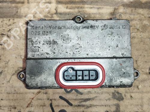 Used Xenon ballast Xenon ballast 38085065 38085065