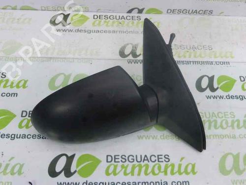 Used Right mirror KIA RIO I Hatchback (DC) [2000-2006]  1877753