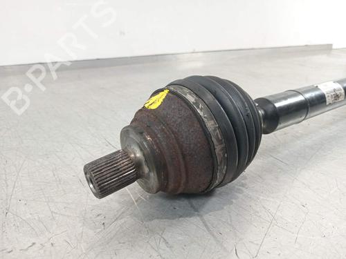 Right front driveshaft VW CC B7 (358) | BP19305162M39 - Image 2
