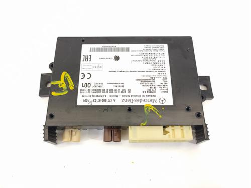 Used Electronic module MERCEDES-BENZ A-CLASS (W177) [2018-2025]  8352103
