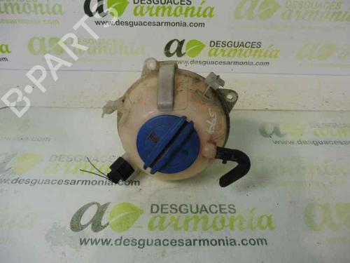 Vase D'Expansion VW EOS (1F7, 1F8) 2.0 TDI (140 hp) 1841498