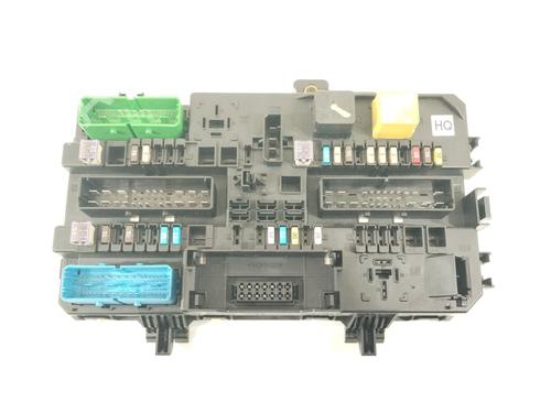 Fuse box OPEL ZAFIRA / ZAFIRA FAMILY B (A05) 1.9 CDTI (M75) 13220831 | 5DK00866953 | 5DK008669