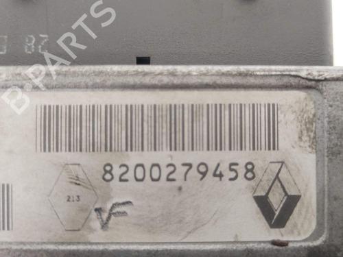 Engine control unit (ECU) RENAULT LAGUNA II (BG0/1_) 2.0 16V Turbo (BG0S, BG1L, BG1M) | BP29022440M57 - Image 4