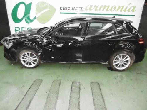 Left front window switch AUDI A3 Sportback (8VA, 8VF)  | BP1848093I27 