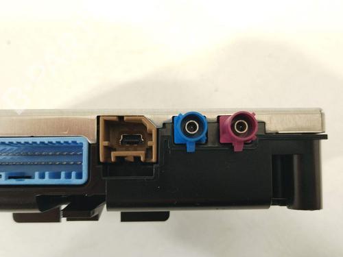 Electronic module DACIA SANDERO III 1.0 SCe 65 | BP38011301M83 - Image 4