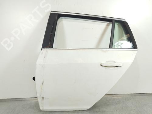 Used Left rear door OPEL INSIGNIA A Sports Tourer (G09) 2.0 CDTI (35) (160 hp) 16794482