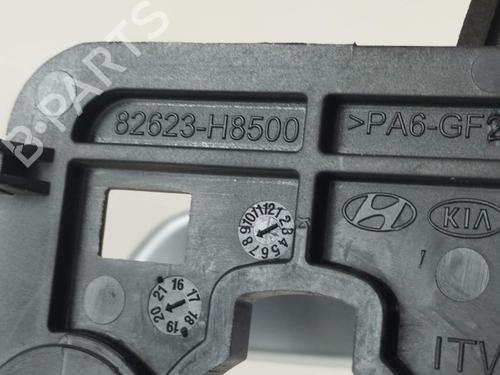 Front right interior door handle KIA STONIC (YB) | BP11885659I14 - Image 4