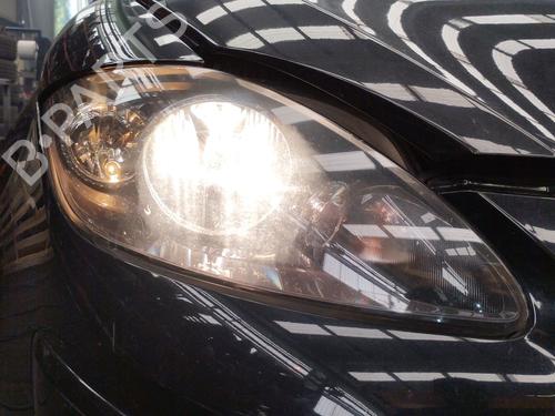 Used Right headlight Right headlight SEAT ALTEA XL (5P5, 5P8) 1.6 TDI (105 hp) 36325736 36325736