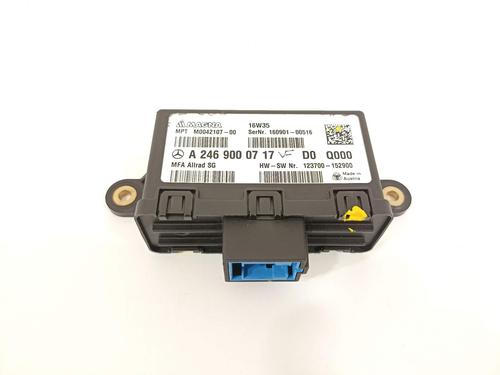 Used Electronic module Electronic module 15651495 15651495