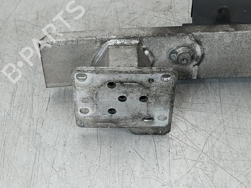 Front bumper reinforcement CITROËN C4 I (LC_)  | BP15544083C109 
