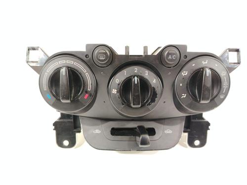 climate-control-mazda-2-de_-dh_-2007-2008-2009-2010-2011-2012-2013-2014-2015-31831765 main image
