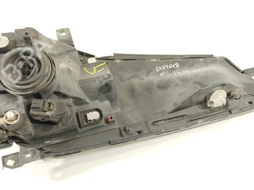 Right headlight RENAULT TRUCKS Maxity  | BP29538867C29 