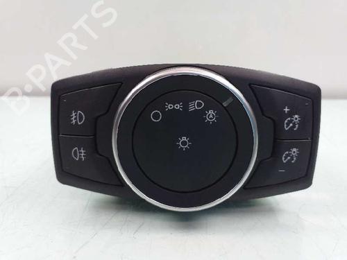 Used Headlight switch FORD FOCUS III [2010-2020]  5078326