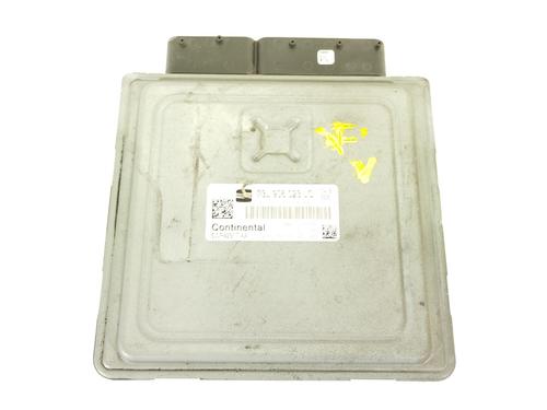 Engine control unit (ECU) SEAT IBIZA IV (6J5, 6P1)  | BP10353617M57 