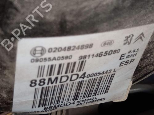 Servo brake CITROËN C3 III (SX) 1.2 VTi 82 | BP37194315M42 - Image 2
