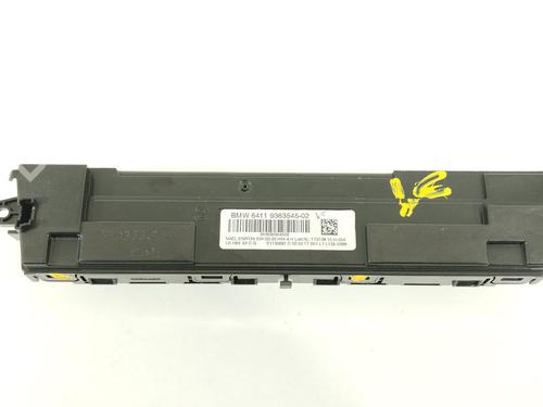 Climate control BMW 3 Touring (F31) 320 d | BP17491118I5 