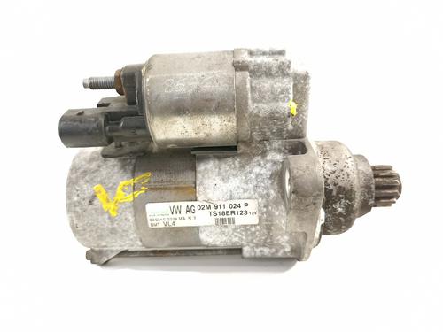 Used Starter SKODA SUPERB II (3T4) [2008-2015]  9680454